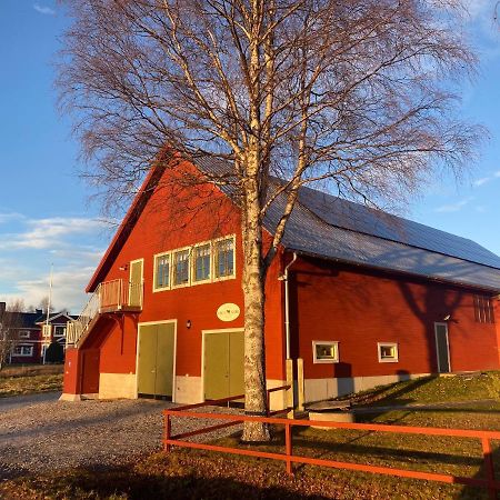 Newly Built Apartment Next Door To The Sheep Norrfjarden エクステリア 写真