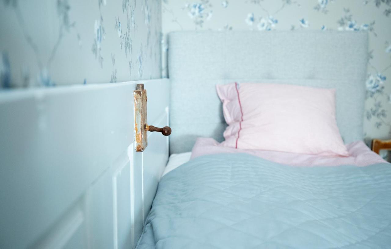Newly Built Apartment Next Door To The Sheep Norrfjarden エクステリア 写真