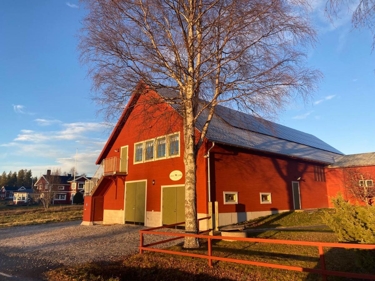 Newly Built Apartment Next Door To The Sheep Norrfjarden エクステリア 写真